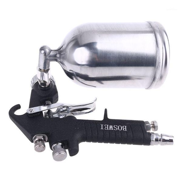 

w-71 400ml painting spray professional pneumatic airbrush sprayer car atomizer1