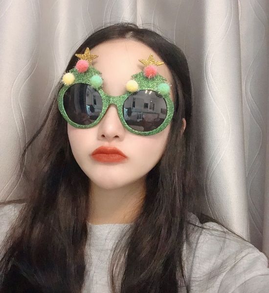 

party party glasses creative modeling funny the glasses same glasses