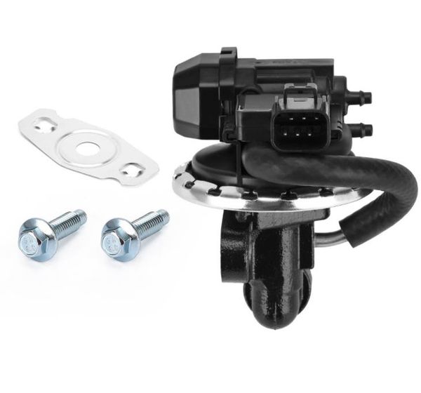 

cross-border explosive modified auto parts exhaust gas recirculation valve is suitable for 4.0l oem 4l2e9y456h3a other