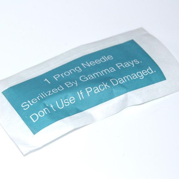 

20pcs professional permanent makeup needles 1rl liberty cartridge tattoo needle for liberty/charmant tattoo machine 20pc qylcbr