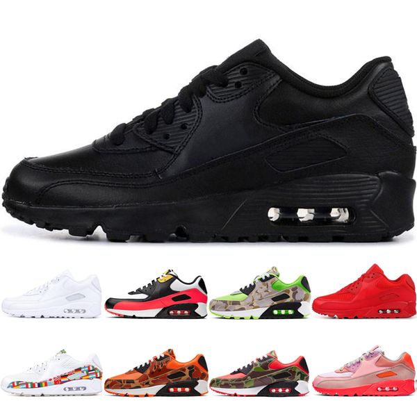 

triple black shoes man women camowabb rain forest premium game royal lahar escape orange camo p blue new arrive sports shoes
