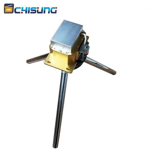 

automatic tripod turnstile mechanism factory price motor for access control turnstile gate1