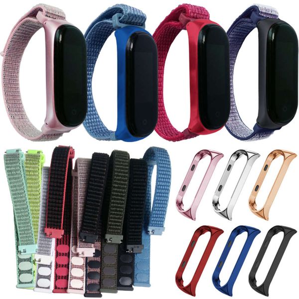 

suitable for smart bracelet 3 loop strap band 4