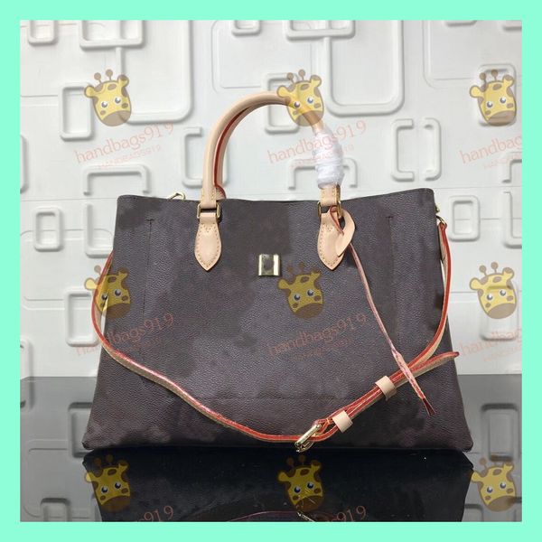 

handbag tote bags saddle bag classic handbags flower ladies tote leather shoulder handbags women's fashion messenger bag hand bags