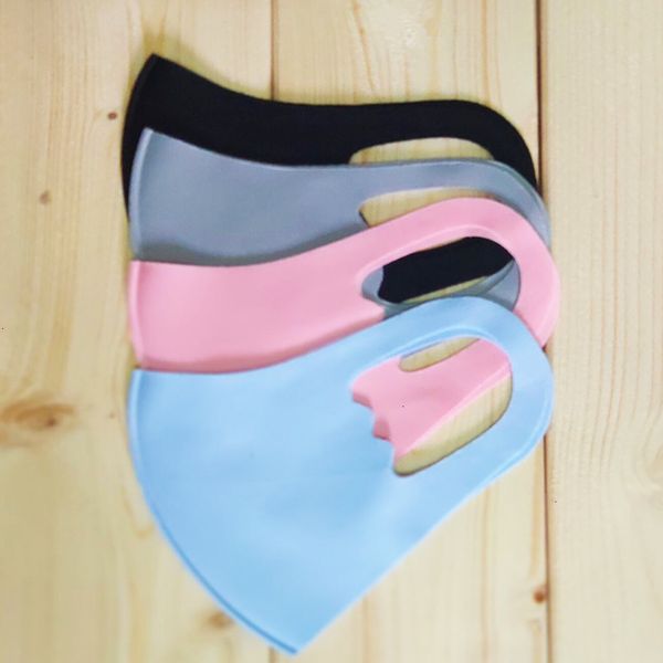 

mask haze 5pcs/bag anti washable dust reusable protective kids anti-dust pm2.5 party face mouth masks boom