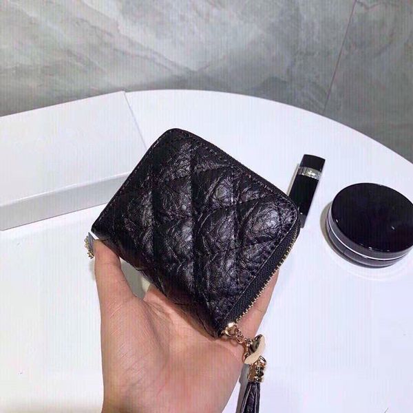 

designers cowhide luxurys bag genuine leather elephant pattern women wallet card holders pendants coin card purse new arrivals, Brown;gray