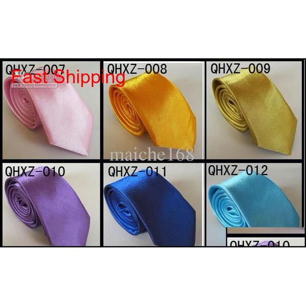 

wholesale 5 pcs casual tie, men and women tie, solid color tie,mu qylkxv beauty888, Blue;purple