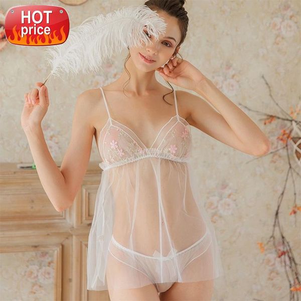 

women's lace nightdress sleepwear nightwear lace night dress home dress nightgown nightie lingerie nightgowns women #vg8u, Black;white