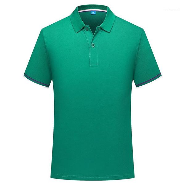 

men's polos men's solid short sleeve shirt lapel men's1, White;black