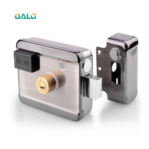 

fingerprint access control lock-key card-lock door-access-control-system swipe electronic keyless 1000users