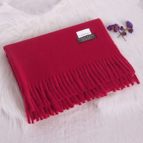

women winter soft warm cashmere scarf wool scarves khaki pashmina shawls black men's poncho cashmere scarfs, Blue;gray
