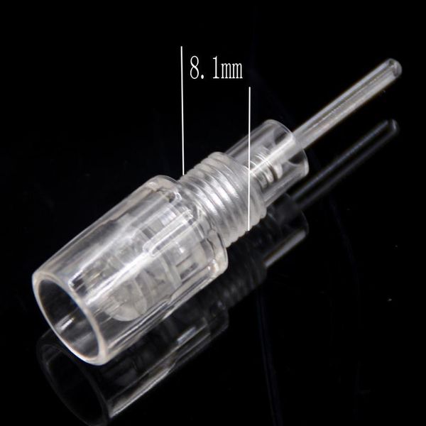 

20pcs liberty/charmant machine permanent make up caneta derma pen needle cartridges microneedle 12pin 20pcs liberty/ qylnnp
