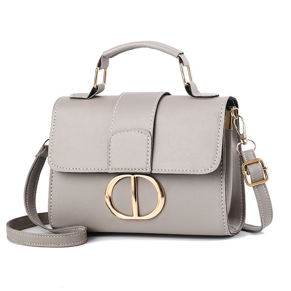 

hbp new solid shoulder bags for women 2020 small handbags designer crossbody