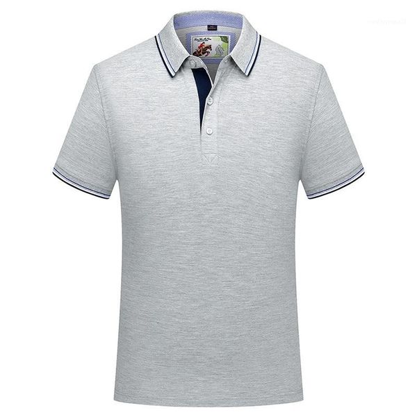 

men's polos a hit for men's shirts with short sleeves in solid colors1, White;black