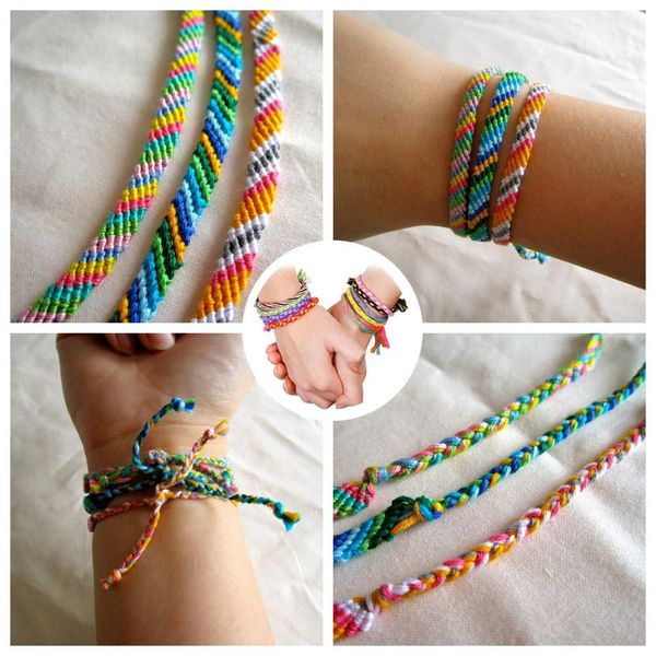 

20 м лот плетеный macrame silk macrame shost канатная резьба провод 2 мм diy китайский узел сатин нейлоновые браслеты делают выводы бисером