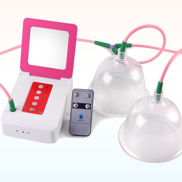 

vacuum massage therapy enlargement suck blackhead pump lifting breast enhancer massager bust cup body shaping beauty machine