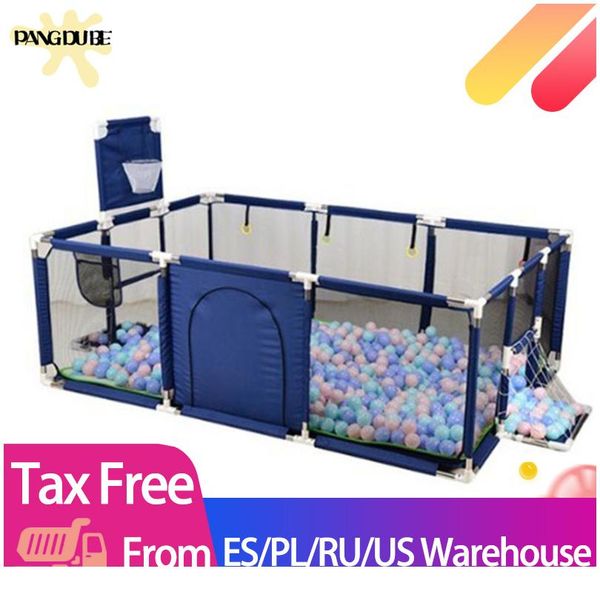 

baby playpen для детей playpen для детской игровой площадки arena для детей baby ball park park kids безопасность забор обезвреда wmtpnf