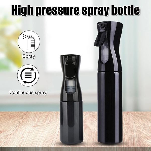 

hairdressing fine mist water spray bottle sprayer hair salon tool continuous spraying ldo991