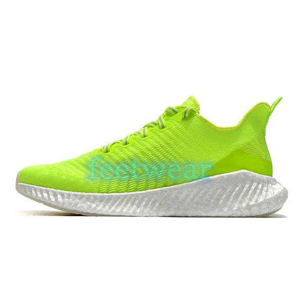 

treeperi basf runner 711 reflective volt sneakers men women running shoes fashion trainers us 5.5 eur 36 for women