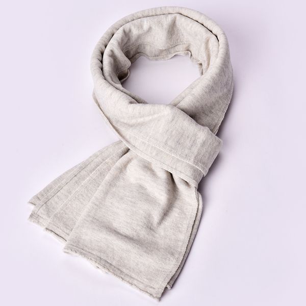 

зимний 100% шерстяная мужчина из ягненка 2020 черный твердый шарф follard suz5, Blue;gray