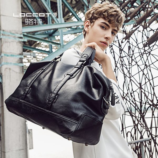

trip proof tote dwaterproof water portable capacity outdoors organising gym luggage carry high neceser travel bag db60tt wbf9