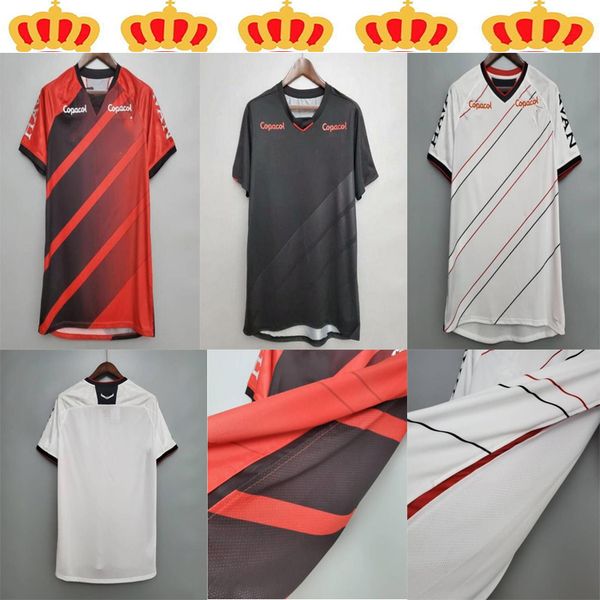 

20/21 atletico paranaense soccer jersey 2021 fabinho jorginho bissoli pedrinho national team football shirt uniform, Black;yellow