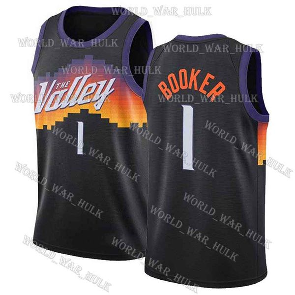 

devin 1 booker jersey chris 3 paul phoenix suns steve 13 nash charles 34 barkley philadelphia 76ers joel 21 embiid simmons, Black;red