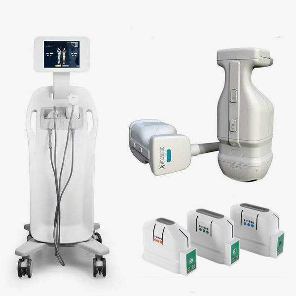 

2 in 1 hifu facelift machine liposonix body slimminghigh intensity focused ultrasound face lifting facial wrinkle removal skin lifting