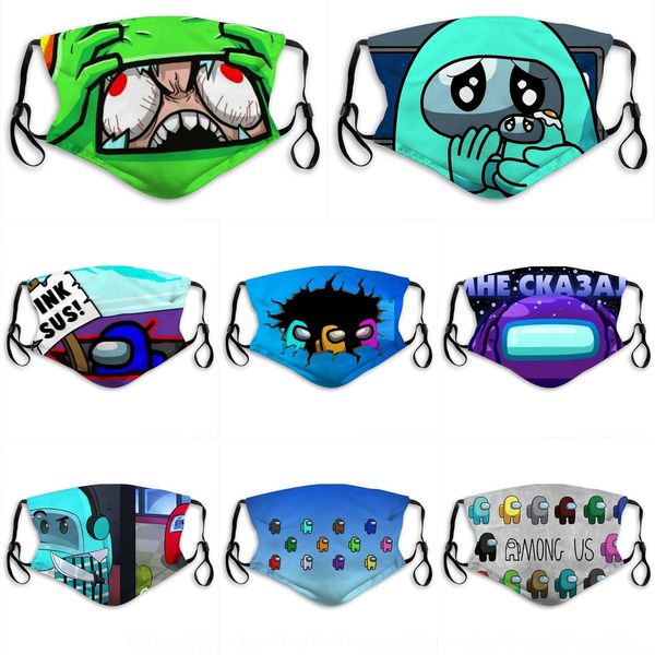 

kqyg fashion skull cycling face games bicycle for helmet sport headband jungle mask magic headscarf protective gear, Black