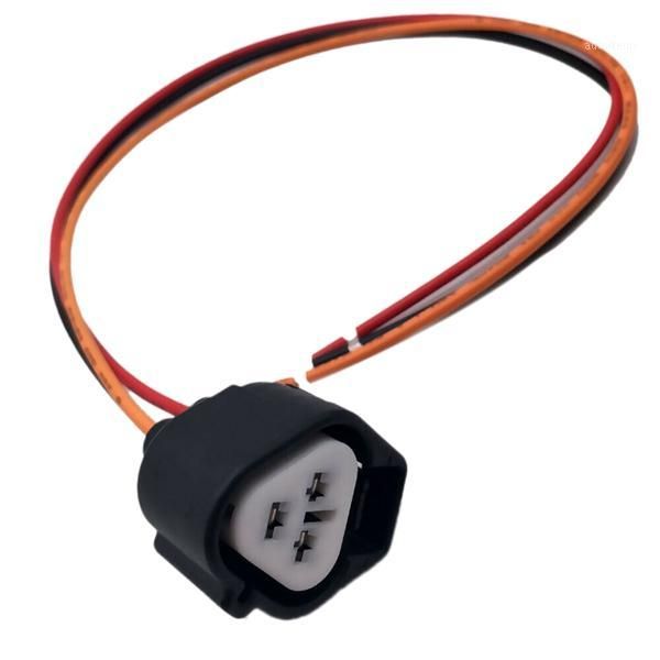 

headlight fog light turn signal connector pigtail 3 pin for1