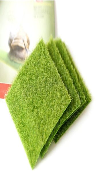 

fake moss миниатюрный сад орнамент diy грибной ремесло горшок фея искусственной газонной травой для свадьбы рождественские украшения вечерин