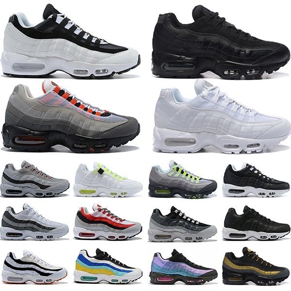 

new arrival shoes triple black white neon solar red laser fuchsia orbit bred aqua mens trainers sports sneakers chaussures