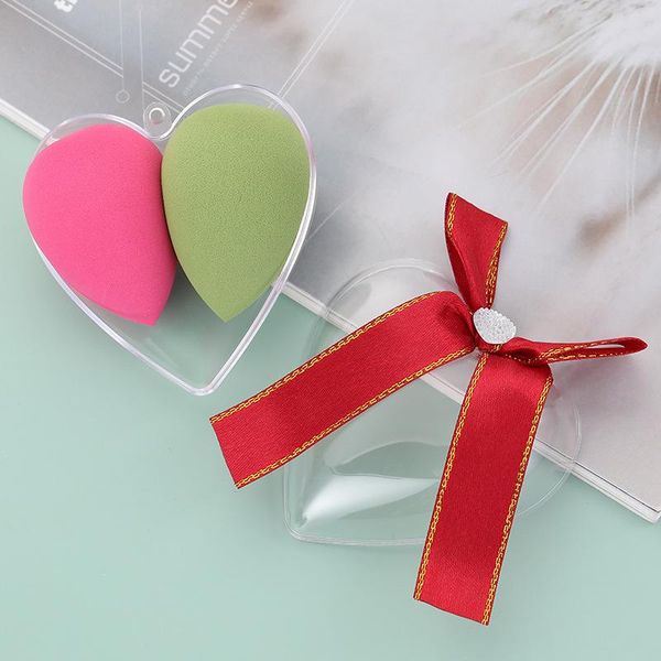 

10 шт. любовь в форме сердца четкие конфеты подарочные коробки пластиковые сладости упаковочные коробки свадебные конфеты шаровые коробки пр
