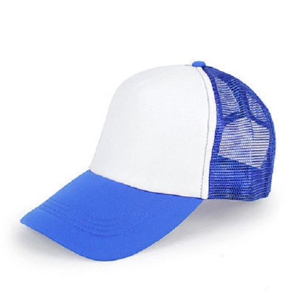 

baseball hat visor hat splice mesh cap adjustable trucker cap hat mz001 baseball visor h bbysuc, Black;white