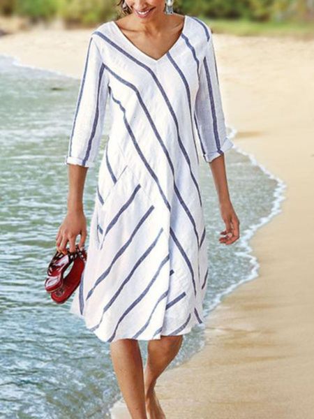 

new slant stripe print drs for spring / summer 2020, Black;gray