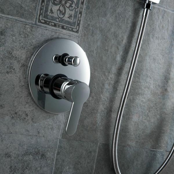 

becola 12-дюймовый новый душевой набор под давлением спринклер костюм костюм душевой круговой круг круглый душ комплект бесплатная доставка