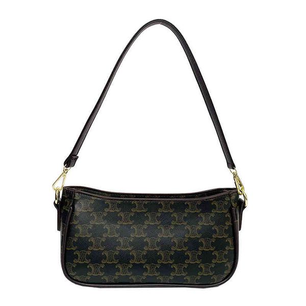 

56% off designer bag women's fashion new messenger single shoulder armpit simple bags