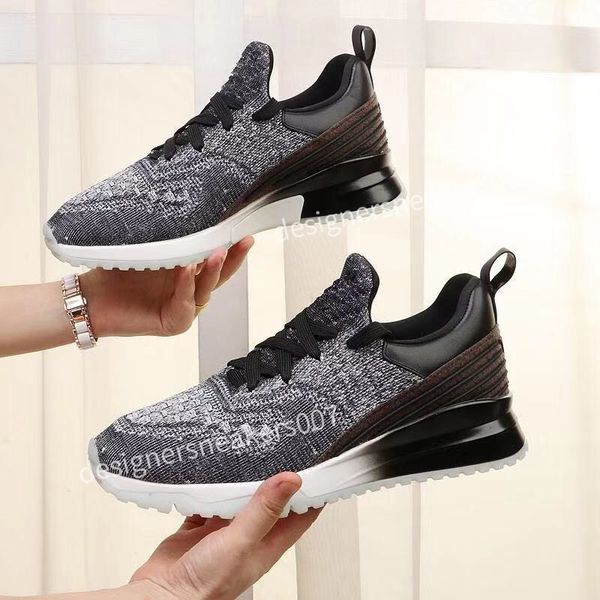 

woman floral brocade mens fashion slippers white gear bottoms flip flops womens slides casual flats slipper hx190806, Black