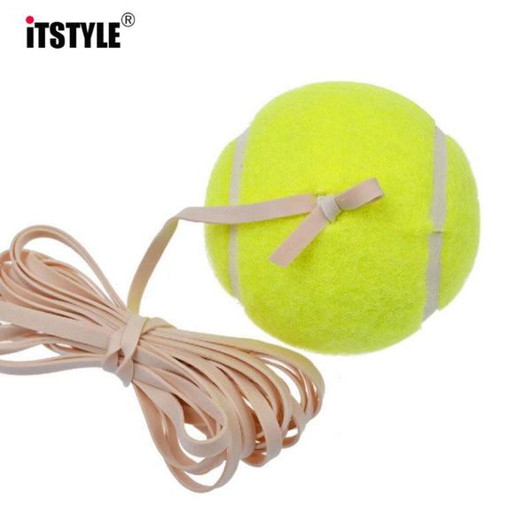 

itstyle 60mm durable high elasticity competition training tennis ball with 4m rope itstyle 60mm coupons online bbyepg alice_bag