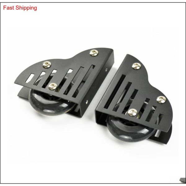 

usa 3.3ft-26ft black steel sliding modern living room home office kitchen wine closets rolling library qylheb bdenet