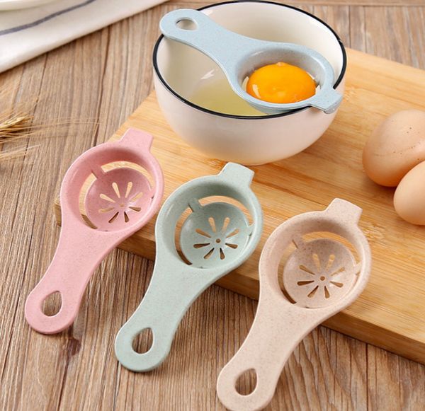 

egg separator white yolk plastic separating baking divider tool bakeware cooking