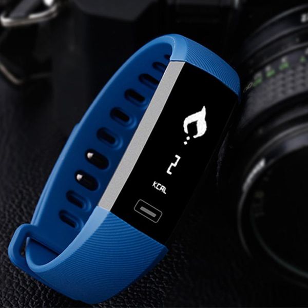 

congdi original r5 pro sharing replacement wrist strap black blue purple gray silicone strap congdi original bbylkz alice_bag