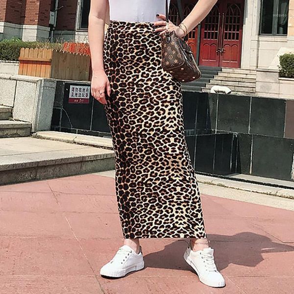 

abaya muslim fashion tight waist personality leopard bag hip women skirt arab turkish summer dress islamic dress1, Red