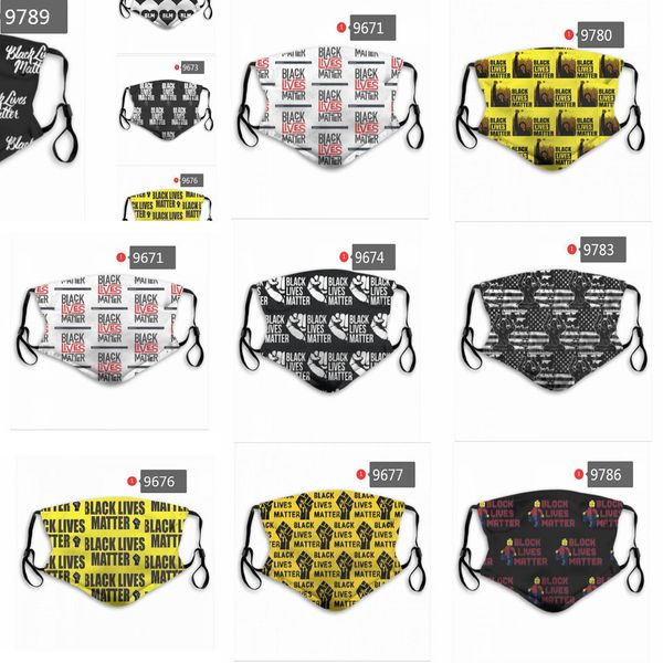 

and 2020 new signer women cotton shipping masks american balck lives matter pm2.5 mas 9woq n4jc