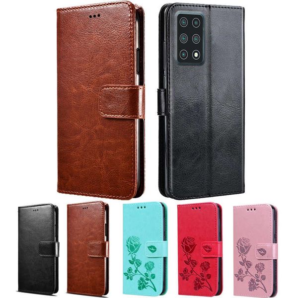 

flip x30 silicone business pu leather wallet case shell funda for cubot x 30 capa phone protective cover