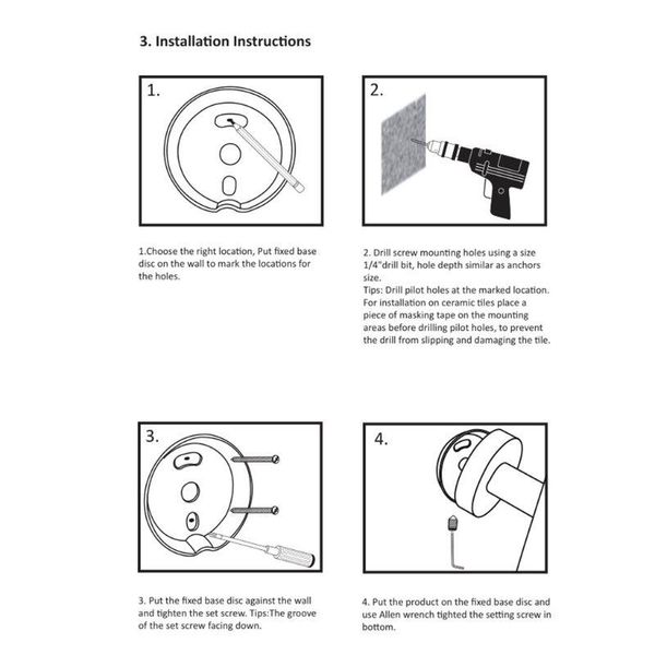 

200ml stainless steel wall mounted soap dispenser bathroom manual press pump l9cc
