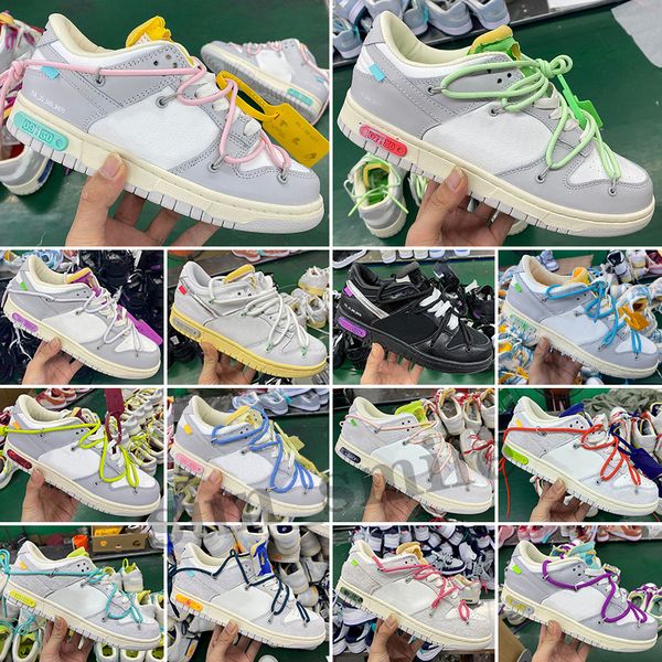 

men woman low sports running shoes black night of mischief chunky strange love unc coast trainers sneakers with box