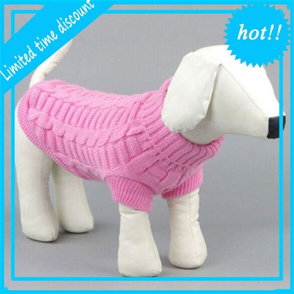 

big cute little dog trousers outdoor warm puppy jackets trui clothing jumper