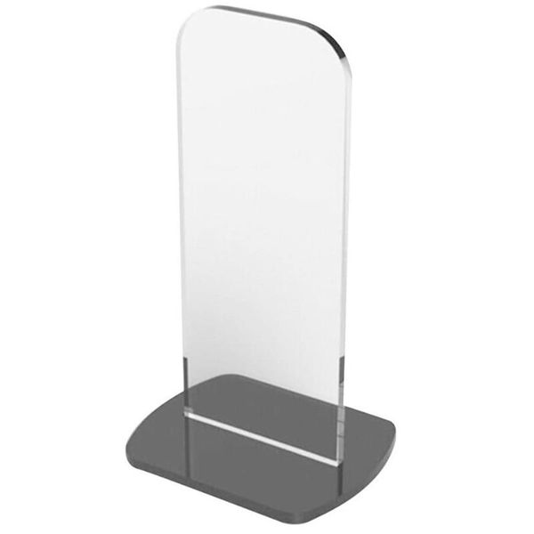 

accessories acrylic collection display stand, fighting boxing signature glove stand