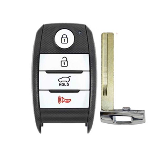 

for kia sorento 2015 2016 2017 2018 2019 2020 keyless entry go remote key fob p/n: 95440-c6000/ 95440-c6100, tq8-fob-4f06